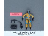 Frag Viper V1 G.I. Joe 1989 Hasbro Vintage Action Figure