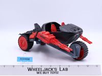 Cobra Stun GI Joe 1986 Hasbro Cobra Vintage Action Figure Vehicle