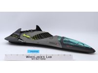 Phantom X-19 Stealth Fighter Complete GI Joe 1988 Hasbro Action Figure Vehicle