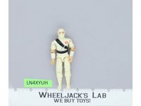 Storm Shadow V1 G.I. Joe 1984 Hasbro Vintage Action Figure