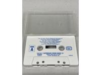 WWF Superstars Theme Music IV 1994 Fan Club Membership Cassette Tape Rare