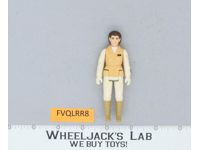 Princess Leia Hoth Star Wars ESB Empire Strikes Back 1980 Kenner Action Figure