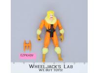 Sabretooth 100% Complete The Uncanny X-Men 1993 Toybiz Vintage Action Figure