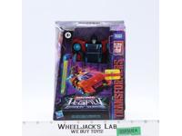 Pointblank & Peacemaker Transformers Legacy 2022 Hasbro Figure Set NEW SEALED