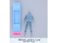 Iceman 100% Complete The Uncanny X-Men 1992 Toybiz Vintage Action Figure
