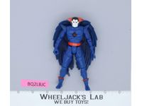 Mr. Sinister 100% Complete X-Men 1992 Toybiz Vintage Action Figure