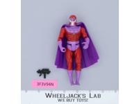 Magneto 100% Complete The Uncanny X-Men 1992 Vintage Action Figure