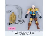 Cable 100% Complete The Uncanny X-Men 1994 Toybiz Vintage Action Figure