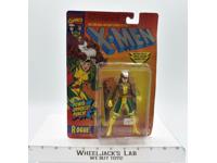 Rogue Marvel Comics X-Men MOSC 1994 Toybiz