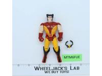 Wolverine The Uncanny X-Men Marvel Comics 1991 Toybiz Action Figure