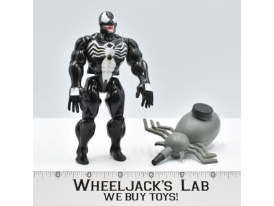 Venom Marvel 1994 ToyBiz Action Figure