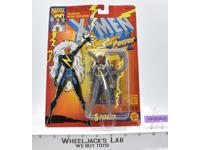 Storm Power Glow Marvel Comics X-Men MOSC 1993 Toybiz