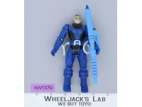 Apocalypse 100% Complete X-Men The Uncanny Marvel 1991 ToyBiz Vintage Figure 5"