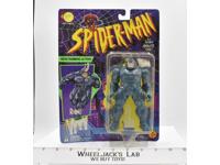 Rhino Marvel Comics Spider-Man 1994 Toybiz MOSC