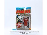 The Punisher Marvel Super Heroes 1994 Toybiz Full Weapon Arsenal NEW MOSC