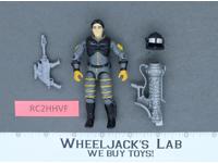 Sci-Fi V2 1991 G.I. Joe Hasbro Vintage Action Figure