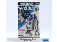 R2-D2 Star Wars 1977 Fundimentions MPC Model Kit 6" Tall NEW SEALED