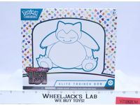 Scarlet & Violet 151 Elite Trainer Box 2023 Pokémon Center Exclusive NEW SEALED