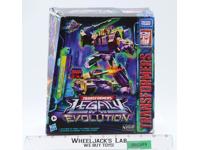 Blitzwing Transformers Legacy Evolution 2020 Hasbro Action Figure NEW SEALED