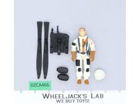Blizzard V1 G.I. Joe 1988 Hasbro Vintage Action Figure