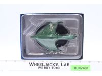 #5 Romulan Warbird Star Trek 2013 Eaglemoss Vehicle NEW MIB