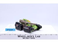Hardhead Headmaster Vintage 1987 G1 Transformers Action Figure