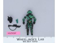 Night Viper V1 100% Complete 1989 G.I. Joe Hasbro Vintage Action Figure