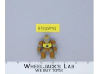 #60 Manic Mandrill Battle Beasts 1987 Hasbro Takara Vintage Figure