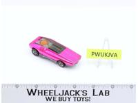 Whip Creamer Hot Pink 1970 Redline Hot Wheels Mattel Vintage Redline RL