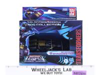 G2 Shadowstrip Transformers Legacy Velocitron Speedia 500 Collection NEW SEALED