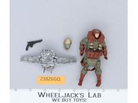 General Hawk G.I. Joe Custom 3.75 Action Figure