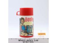 Annie Thermos 1981 Aladdin Industries