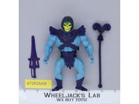 Skeletor 100% Complete He-Man Masters of the Universe MOTU Mattel 1982 Vintage