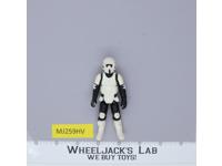 Biker Scout Star Wars ROTJ 1983 Kenner Vintage Action Figure
