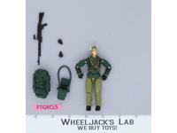 Big Ben V1 1991 G.I. Joe Hasbro Vintage Action Figure