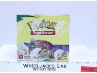 Evolving Skies Booster Box of 36 Sword & Shield 2021 Pokémon NEW SEALED