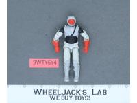 Track Viper V1 G.I. Joe 1989 Hasbro Vintage Action Figure