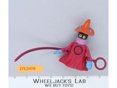 Orko He-Man Masters Of The Universe MOTU Mattel 1985 Vintage Action Figure