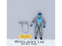 Lampreys V1 100% Complete G.I. Joe 1985 Hasbro Vintage Action Figure