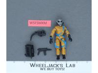 Frag Viper V1 G.I. Joe 1989 Hasbro Vintage Action Figure