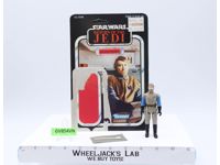 General Madine Complete Taiwan 65 Back-B Star Wars ROTJ 1983 Kenner NO REPRO