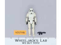 Imperial Stormtrooper 100% Complete Star Wars ESB 1977 Kenner Figure NO REPRO