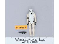 Imperial Stormtrooper 100% Complete Star Wars ESB 1977 Kenner Figure NO REPRO