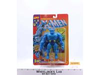 Beast w/ Mutant Flipping Power X-Men 1994 Marvel Comics NEW MOSC