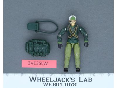 Big Ben V1 1991 G.I. Joe Hasbro Vintage Action Figure