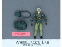 Big Ben V1 1991 G.I. Joe Hasbro Vintage Action Figure