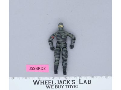 Firefly V1 G.I. Joe 1984 Hasbro Vintage Action Figure