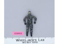 Firefly V1 G.I. Joe 1984 Hasbro Vintage Action Figure