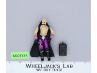 Dr. Mindbender V1 G.I. Joe 1986 Hasbro Vintage Action Figure