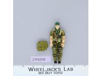 Falcon V1 G.I. Joe 1987 Hasbro Vintage Action Figure